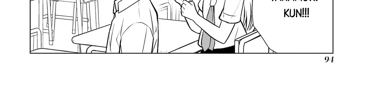 Takamori-Kun Wo Damarasetai!! Chapter 8 - Trang 21