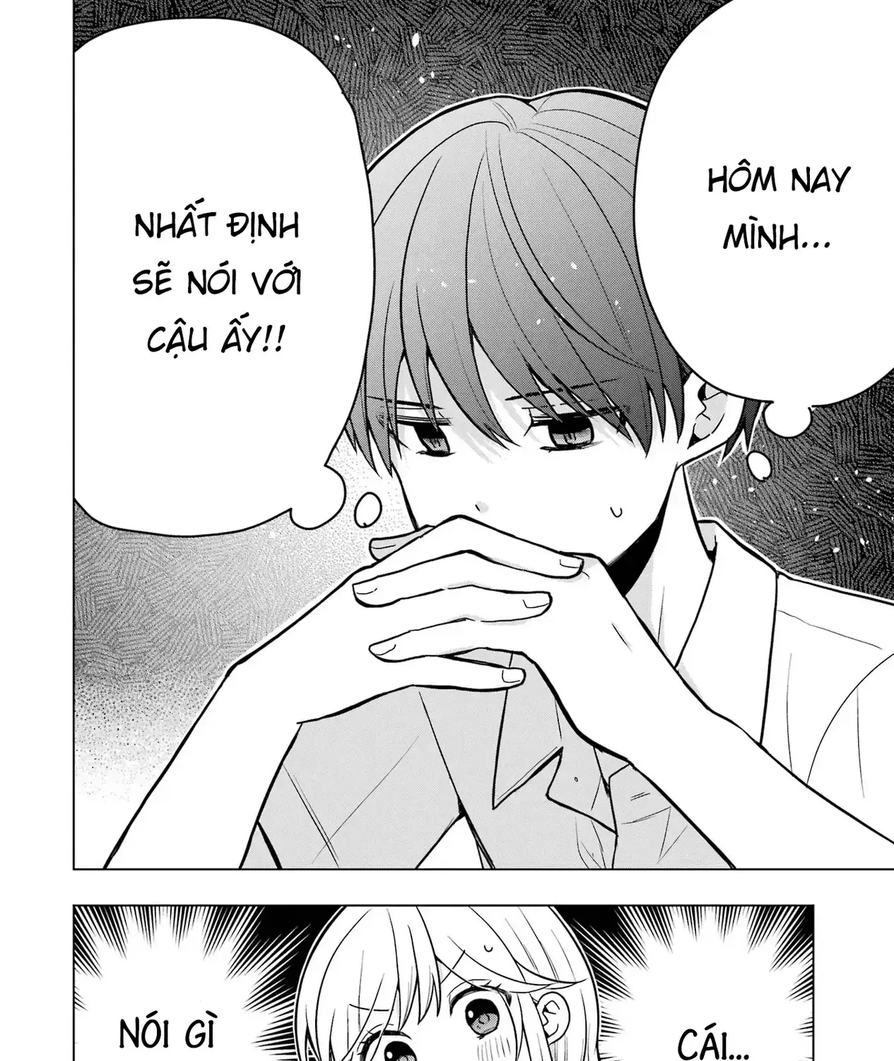 Takamori-Kun Wo Damarasetai!! Chapter 8 - Trang 4