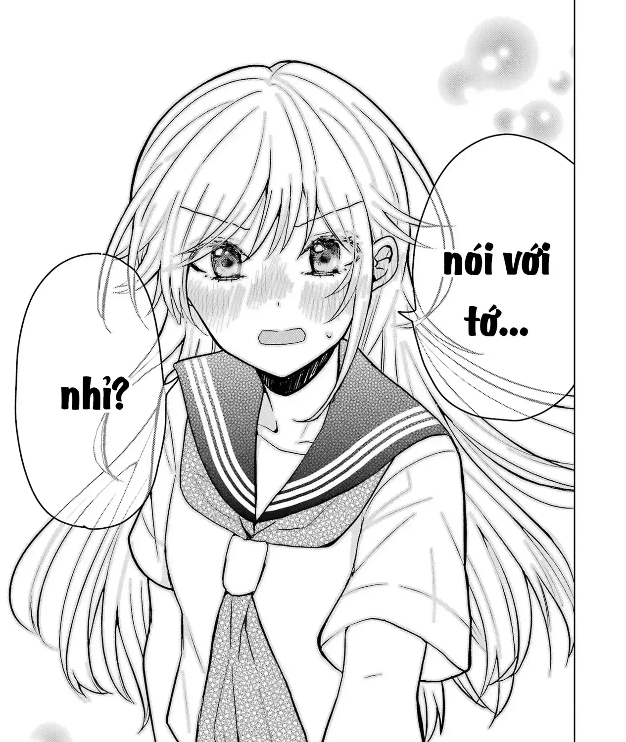 Takamori-Kun Wo Damarasetai!! Chapter 8 - Trang 42