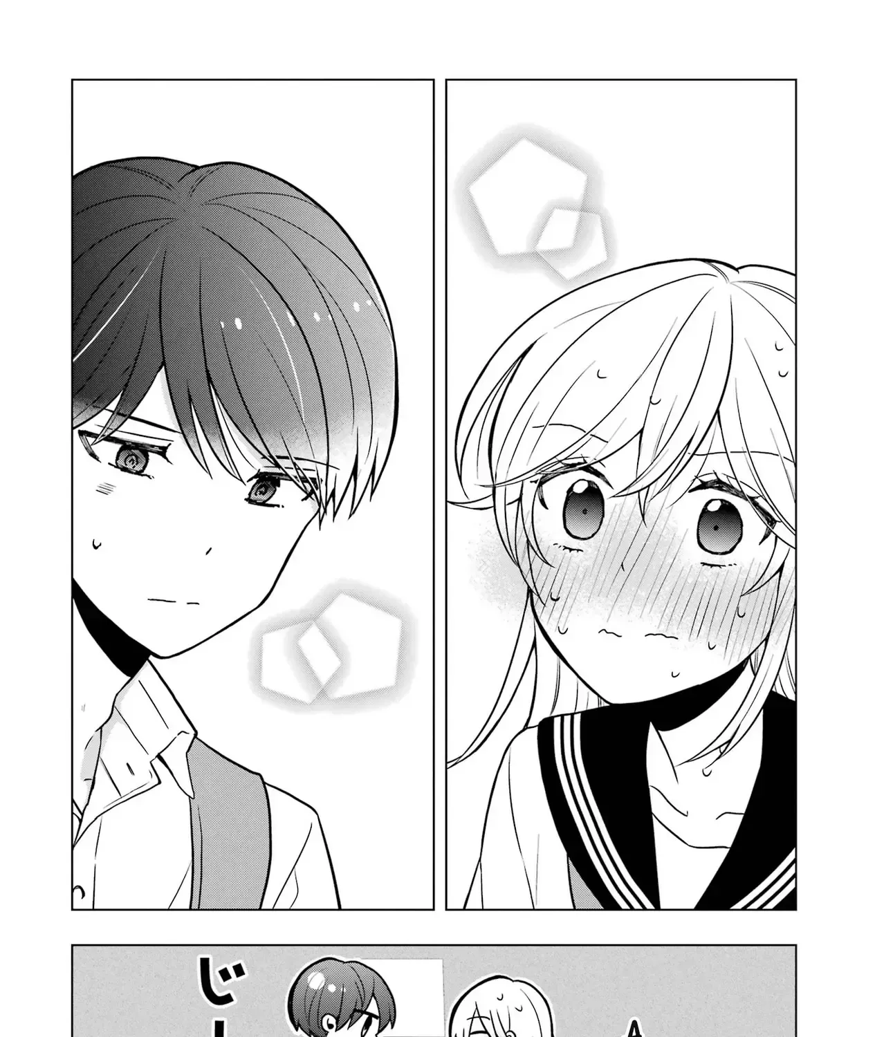 Takamori-Kun Wo Damarasetai!! Chapter 8 - Trang 44