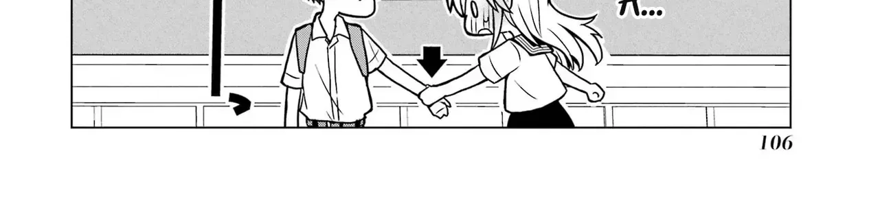 Takamori-Kun Wo Damarasetai!! Chapter 8 - Trang 45
