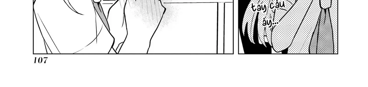 Takamori-Kun Wo Damarasetai!! Chapter 8 - Trang 47