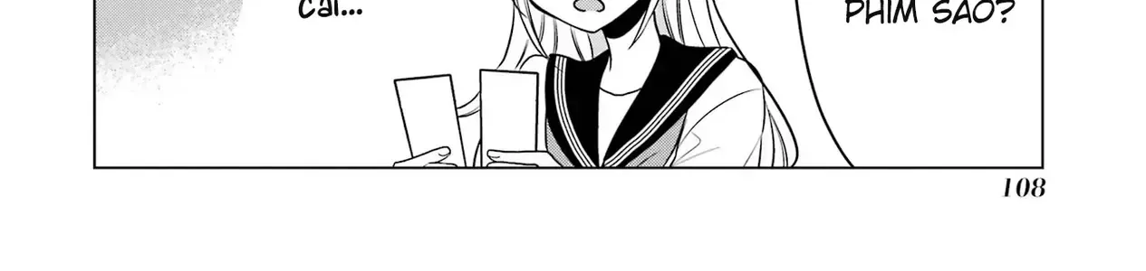 Takamori-Kun Wo Damarasetai!! Chapter 8 - Trang 49