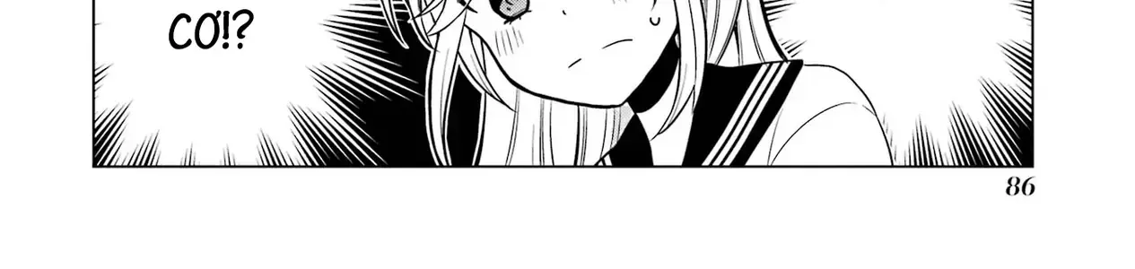 Takamori-Kun Wo Damarasetai!! Chapter 8 - Trang 5