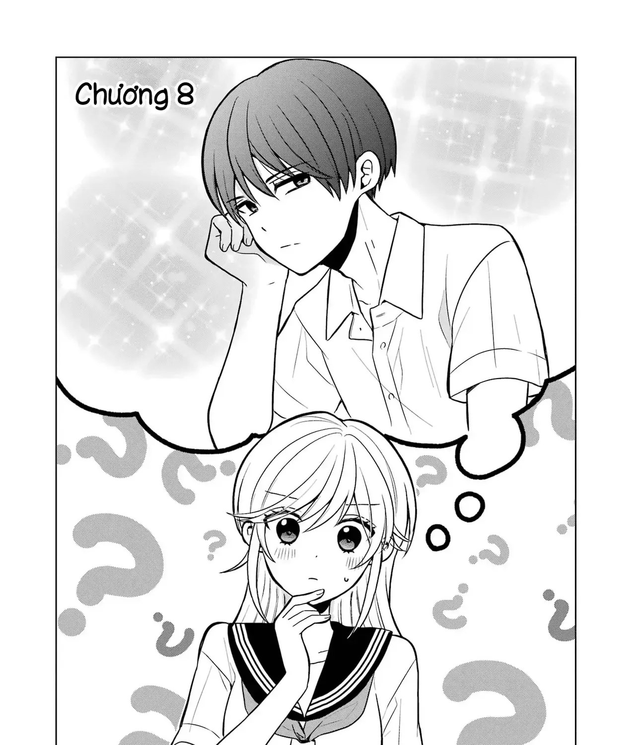 Takamori-Kun Wo Damarasetai!! Chapter 8 - Trang 6