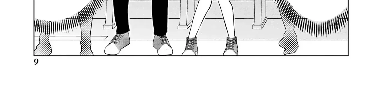 Takamori-Kun Wo Damarasetai!! Chapter 9 - Trang 15