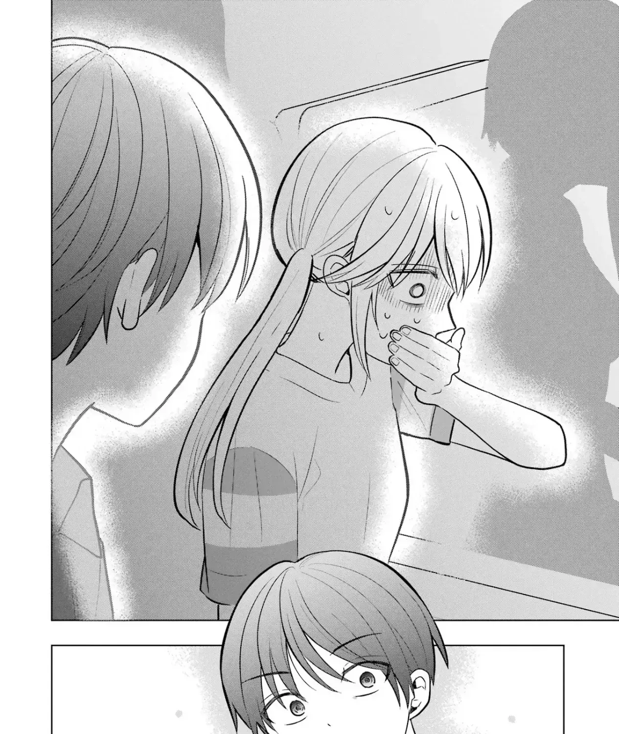 Takamori-Kun Wo Damarasetai!! Chapter 9 - Trang 20