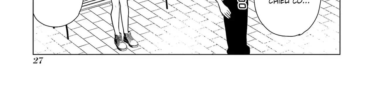 Takamori-Kun Wo Damarasetai!! Chapter 9 - Trang 49
