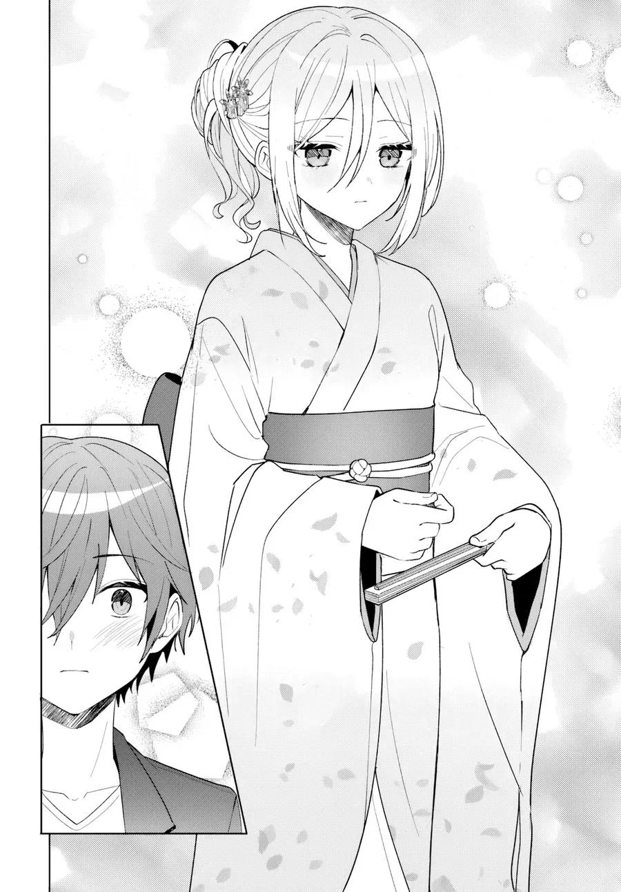 Takou No Koori Hime Wo Tasuketara, Otomodachi Kara Hajimeru Koto Ni Narimashita Chapter 12.2 - Trang 4