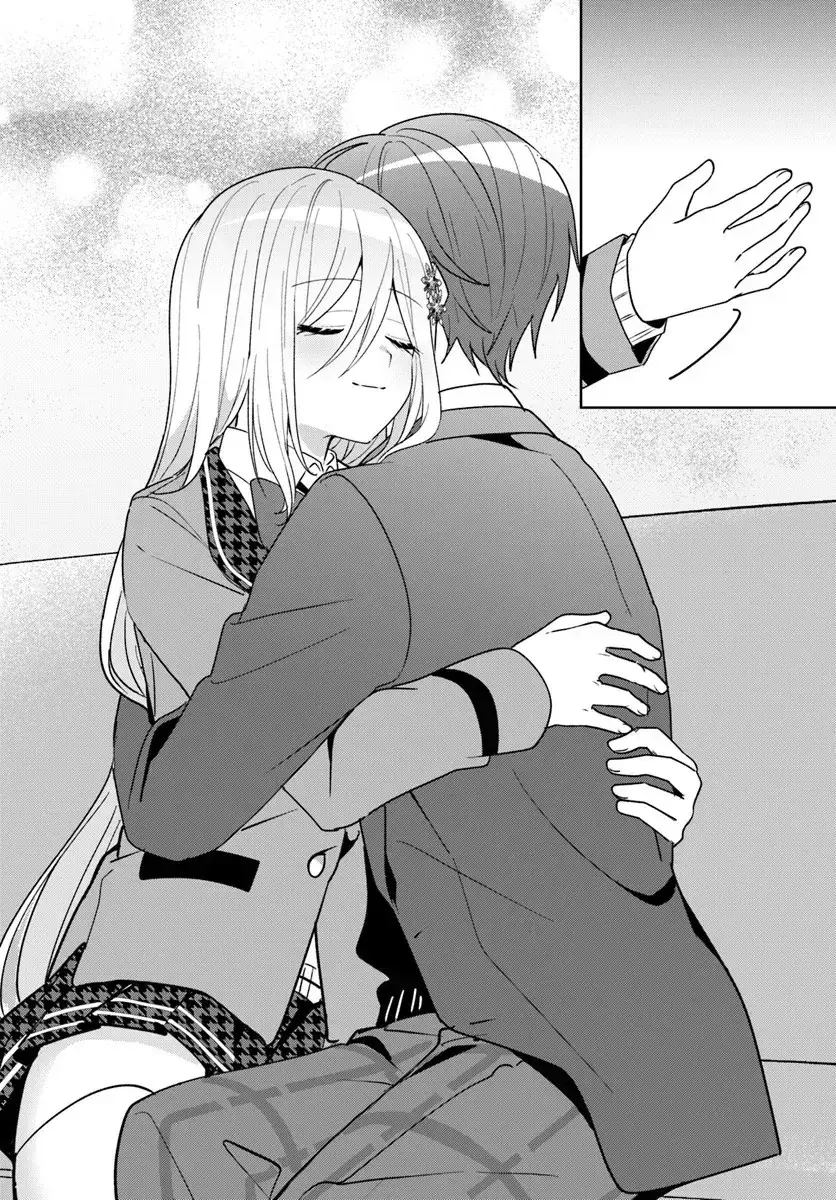 Takou No Koori Hime Wo Tasuketara, Otomodachi Kara Hajimeru Koto Ni Narimashita Chapter 13.2 - Trang 7