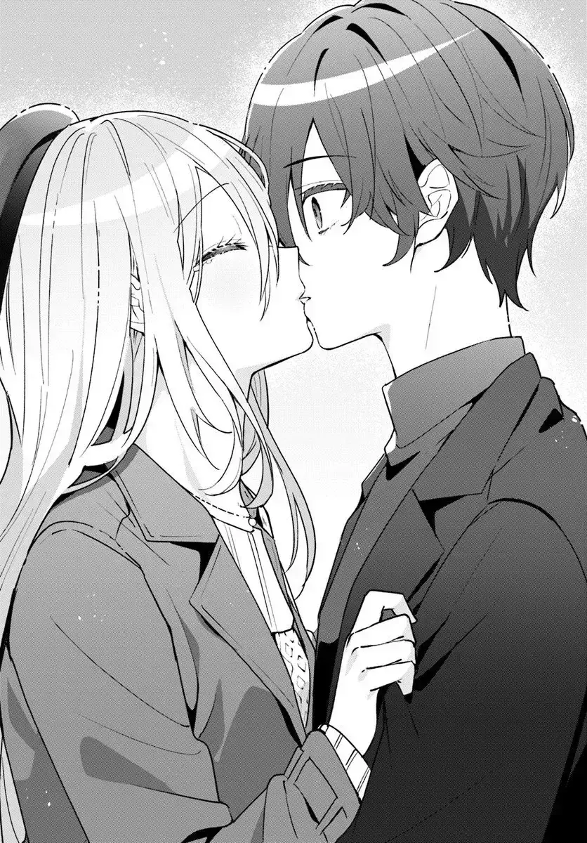 Takou No Koori Hime Wo Tasuketara, Otomodachi Kara Hajimeru Koto Ni Narimashita Chapter 15.2 - Trang 13