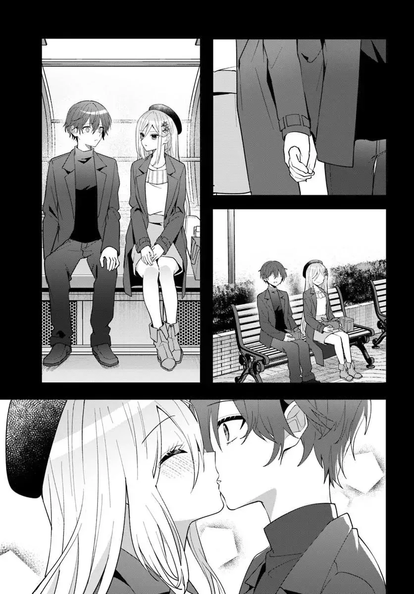 Takou No Koori Hime Wo Tasuketara, Otomodachi Kara Hajimeru Koto Ni Narimashita Chapter 16.1 - Trang 11