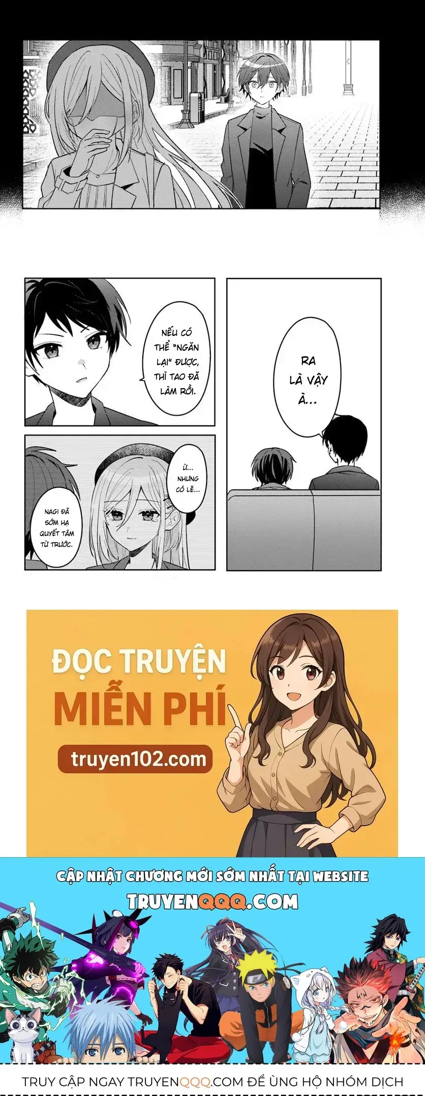 Takou No Koori Hime Wo Tasuketara, Otomodachi Kara Hajimeru Koto Ni Narimashita Chapter 16.1 - Trang 12