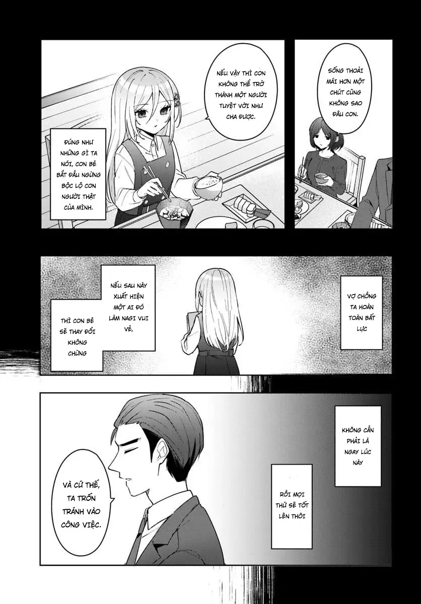 Takou No Koori Hime Wo Tasuketara, Otomodachi Kara Hajimeru Koto Ni Narimashita Chapter 17.2 - Trang 10