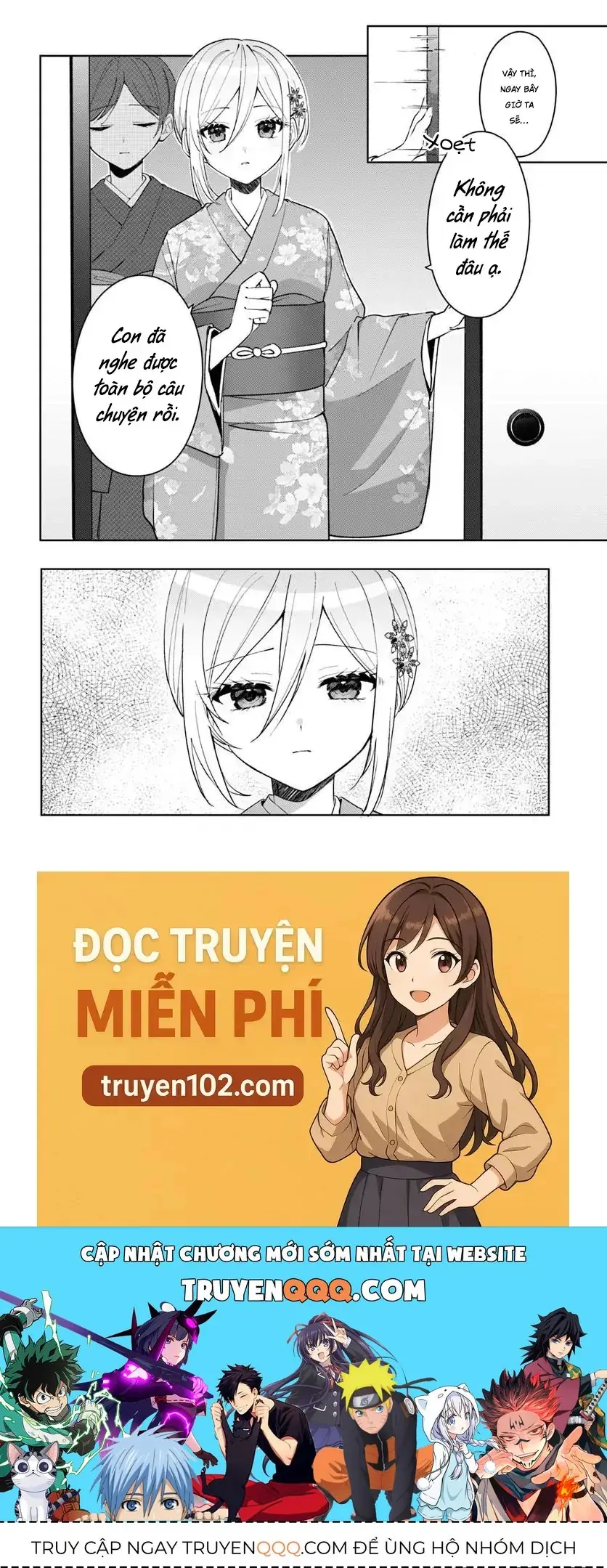 Takou No Koori Hime Wo Tasuketara, Otomodachi Kara Hajimeru Koto Ni Narimashita Chapter 17.2 - Trang 13
