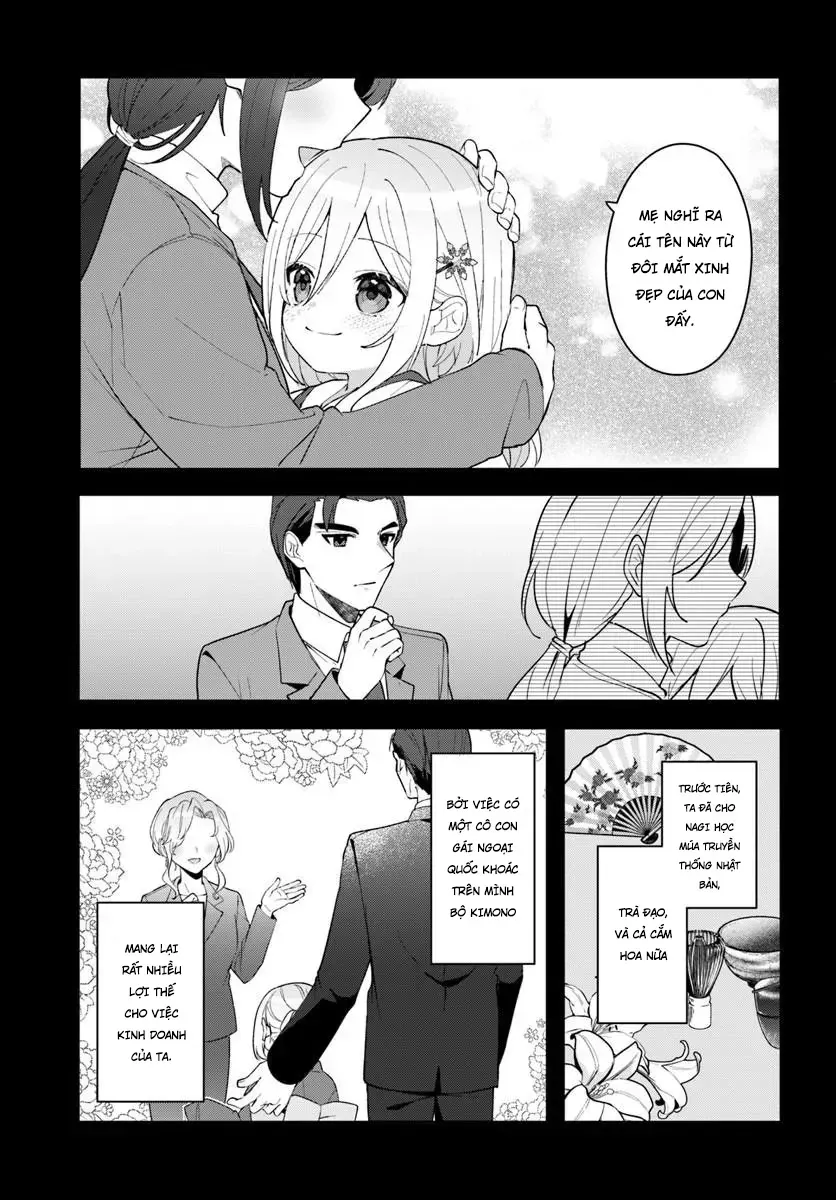 Takou No Koori Hime Wo Tasuketara, Otomodachi Kara Hajimeru Koto Ni Narimashita Chapter 17.2 - Trang 6