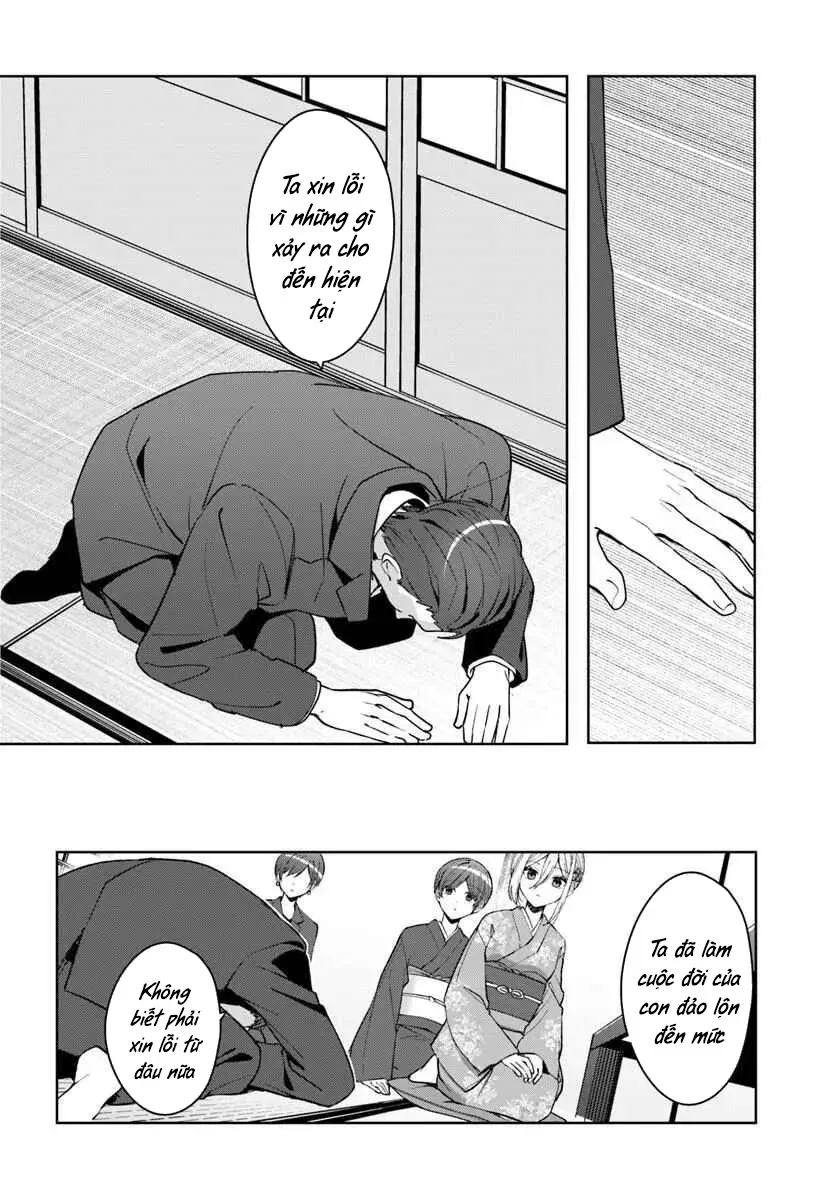 Takou No Koori Hime Wo Tasuketara, Otomodachi Kara Hajimeru Koto Ni Narimashita Chapter 18.1 - Trang 6