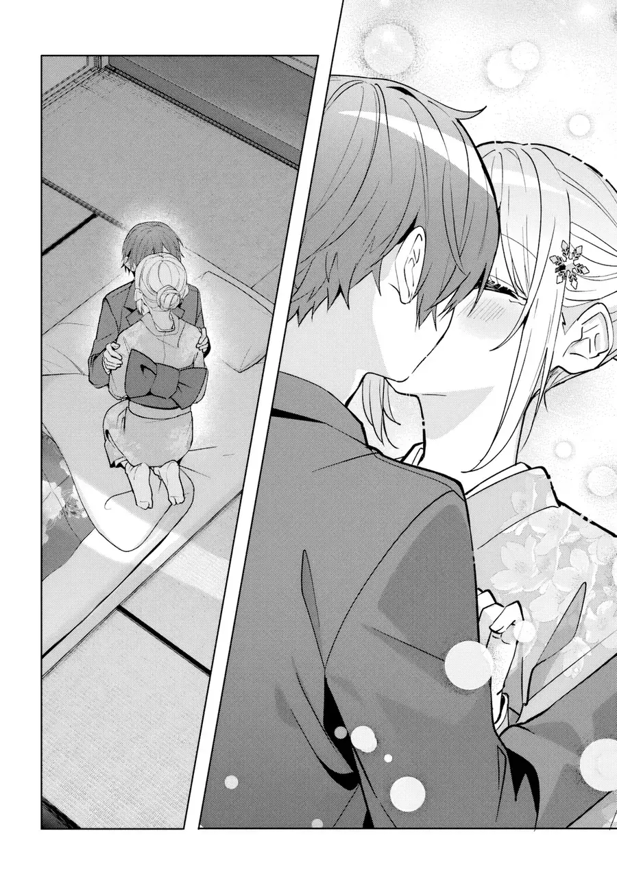 Takou No Koori Hime Wo Tasuketara, Otomodachi Kara Hajimeru Koto Ni Narimashita Chapter 19 - Trang 24