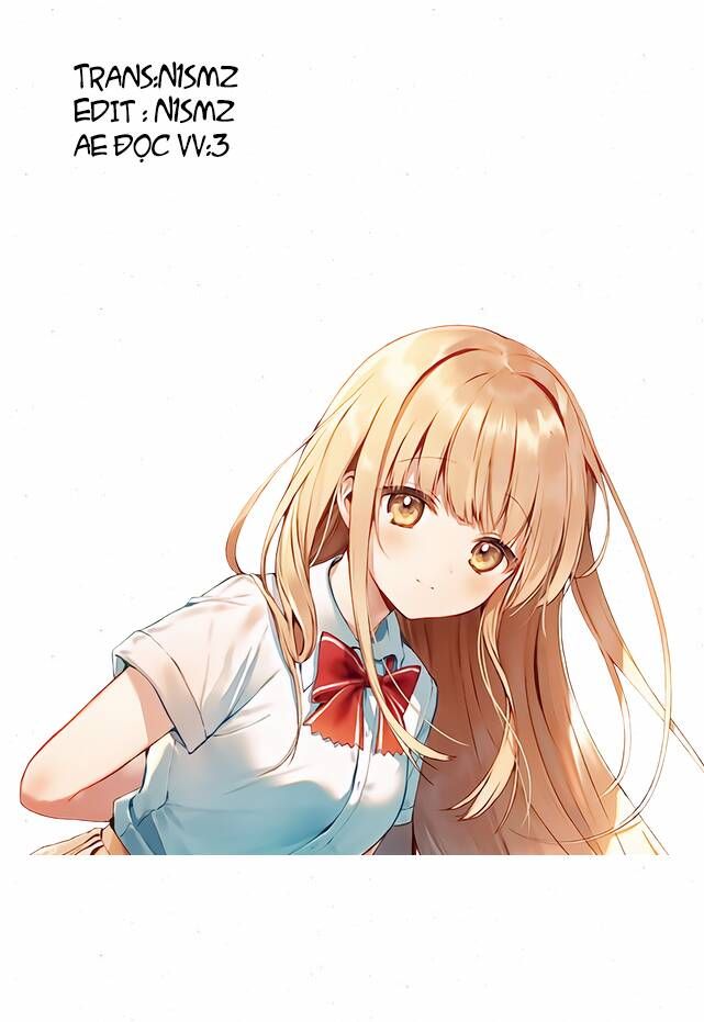 Takou No Koori Hime Wo Tasuketara, Otomodachi Kara Hajimeru Koto Ni Narimashita Chapter 3.5 - Trang 3