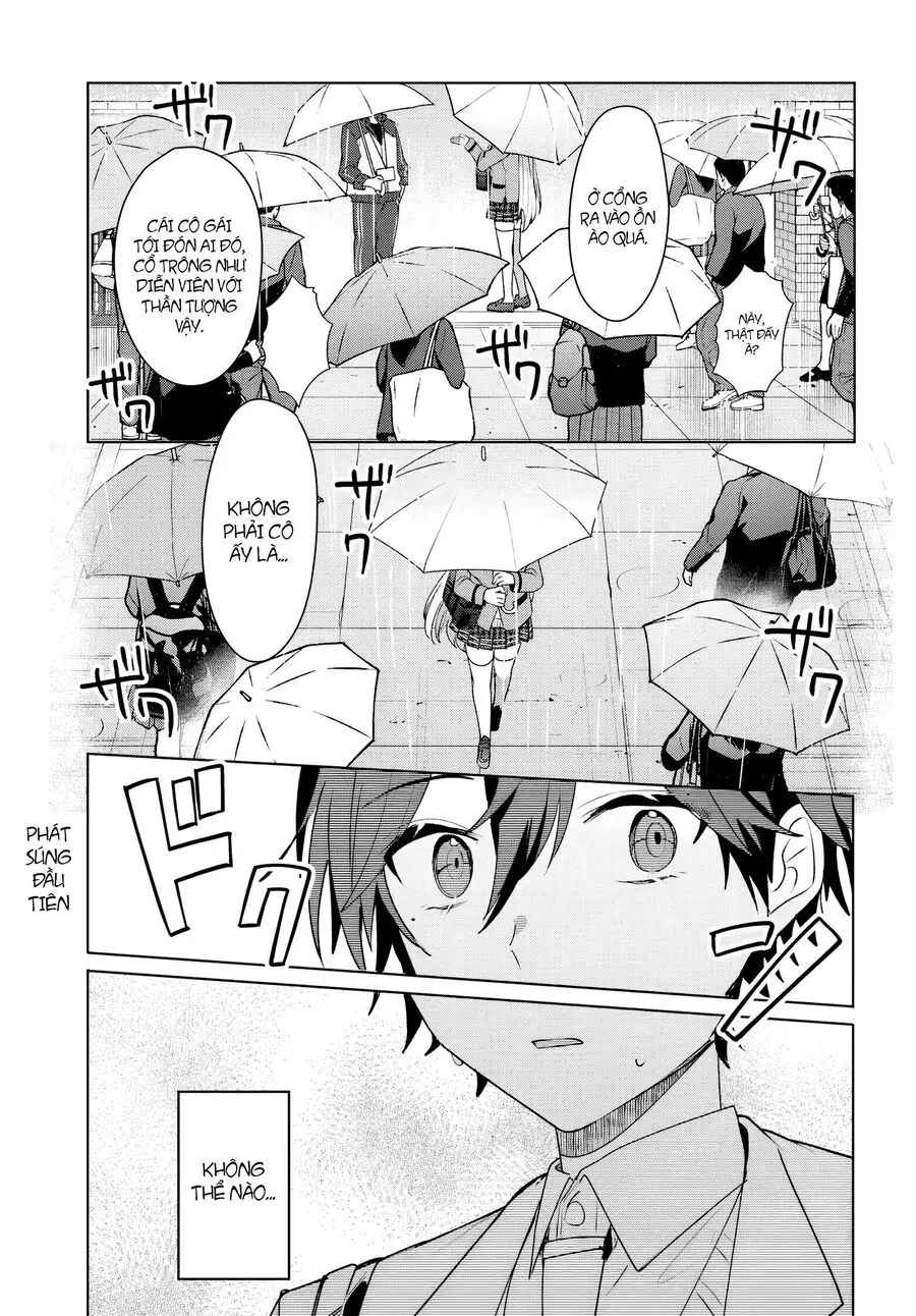 Takou No Koori Hime Wo Tasuketara, Otomodachi Kara Hajimeru Koto Ni Narimashita Chapter 5 - Trang 28