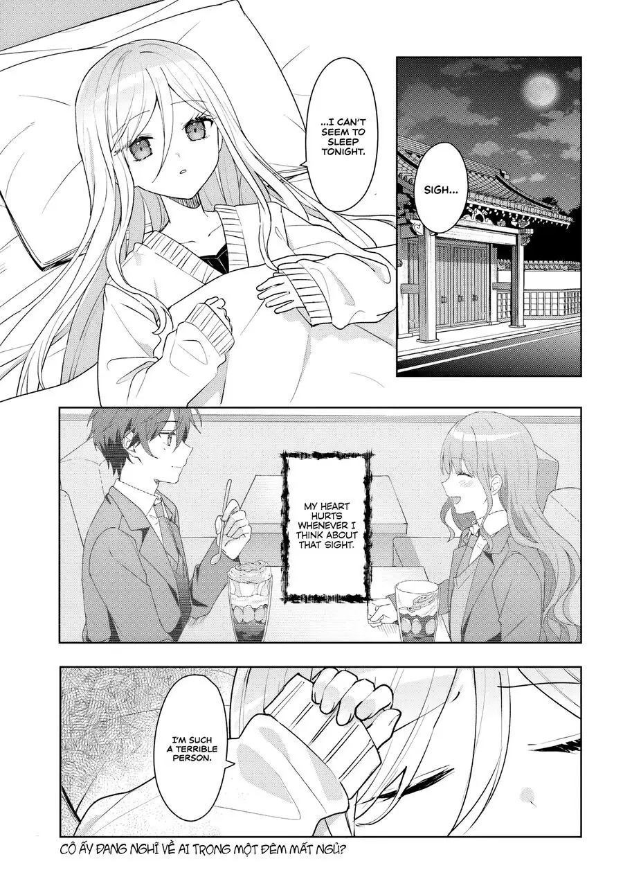 Takou No Koori Hime Wo Tasuketara, Otomodachi Kara Hajimeru Koto Ni Narimashita Chapter 5 - Trang 4