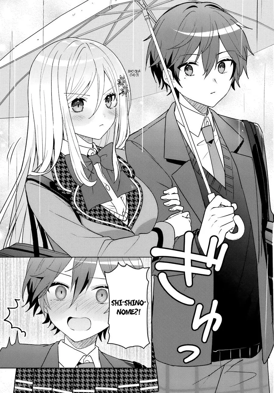 Takou No Koori Hime Wo Tasuketara, Otomodachi Kara Hajimeru Koto Ni Narimashita Chapter 6 - Trang 12