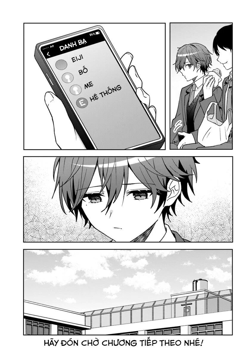 Takou No Koori Hime Wo Tasuketara, Otomodachi Kara Hajimeru Koto Ni Narimashita Chapter 8.1 - Trang 13