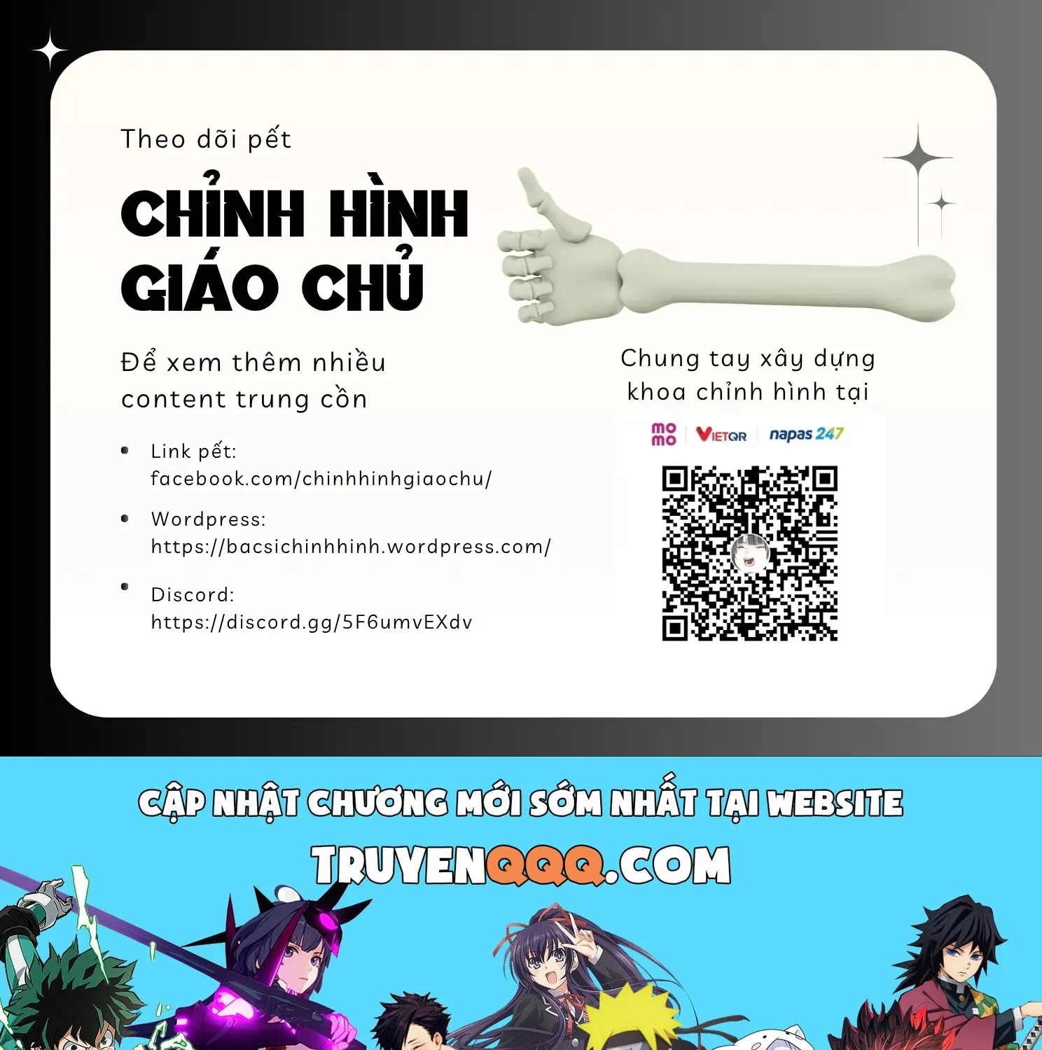 Tạm Biệt Nhé, Những Ngày Tháng Tươi Đẹp Chapter 1.5 - Trang 24