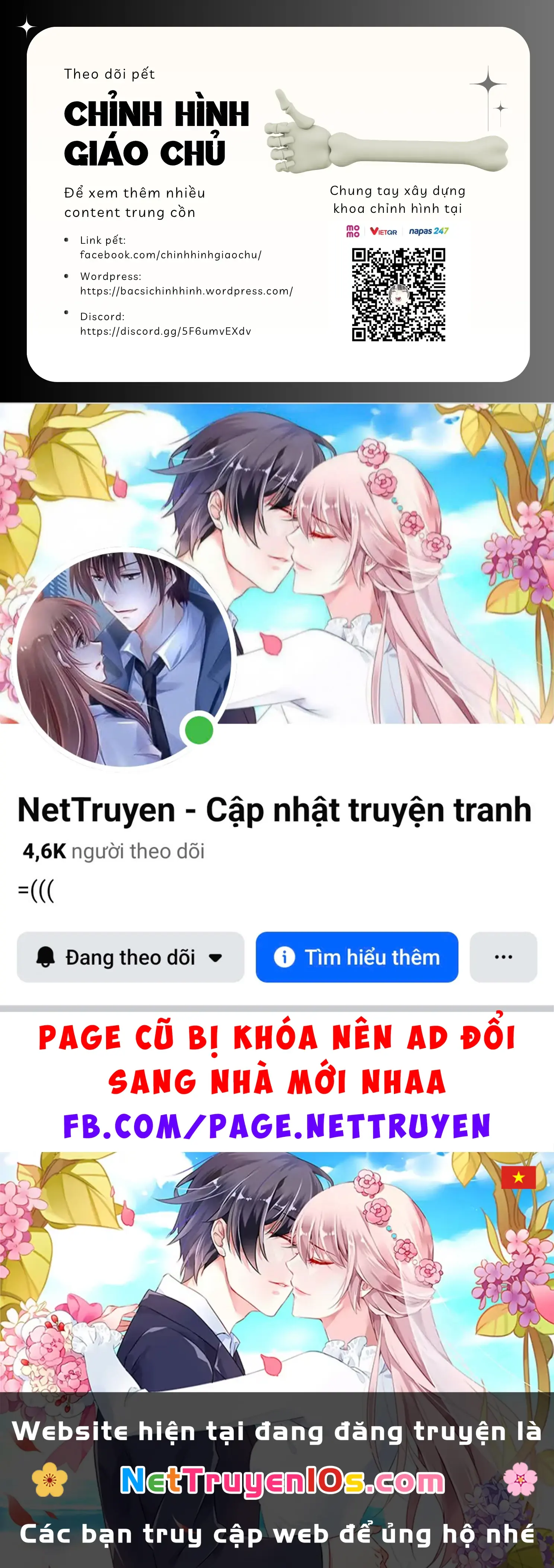 Tạm Biệt Nhé, Những Ngày Tháng Tươi Đẹp Chapter 3.5 - Trang 18