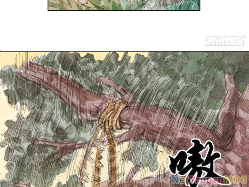 [Tam Giới Chí] Thích Ách Truyện Chapter 1 - Trang 18
