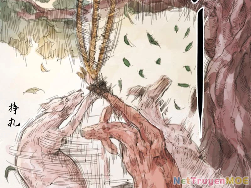 [Tam Giới Chí] Thích Ách Truyện Chapter 1 - Trang 19