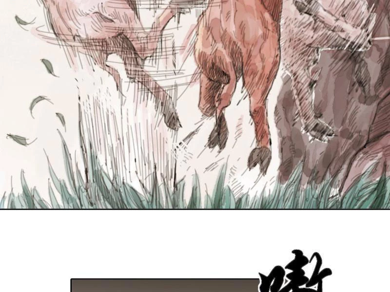 [Tam Giới Chí] Thích Ách Truyện Chapter 1 - Trang 20