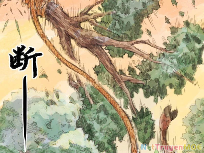 [Tam Giới Chí] Thích Ách Truyện Chapter 1 - Trang 23