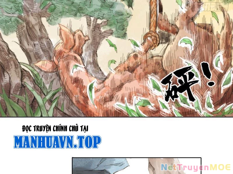 [Tam Giới Chí] Thích Ách Truyện Chapter 1 - Trang 24