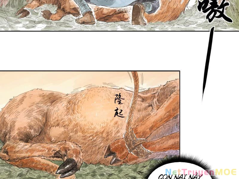 [Tam Giới Chí] Thích Ách Truyện Chapter 1 - Trang 27