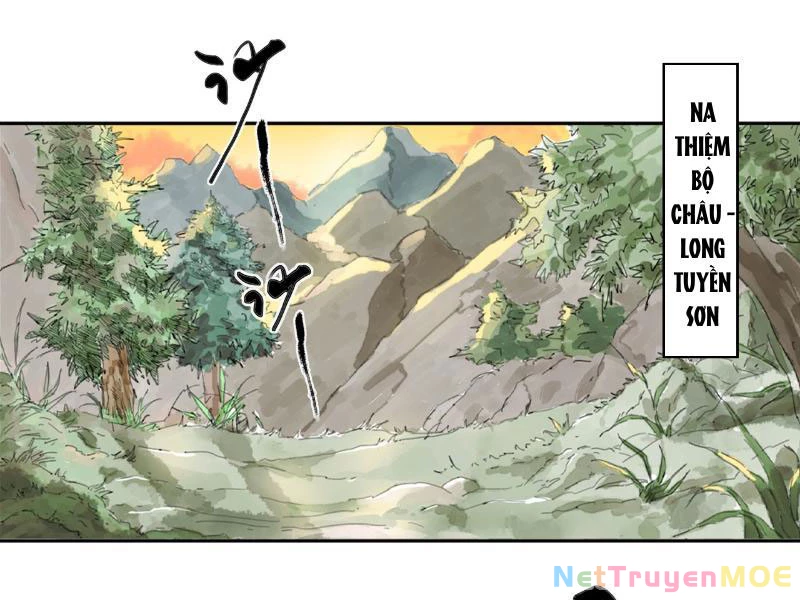 [Tam Giới Chí] Thích Ách Truyện Chapter 1 - Trang 3