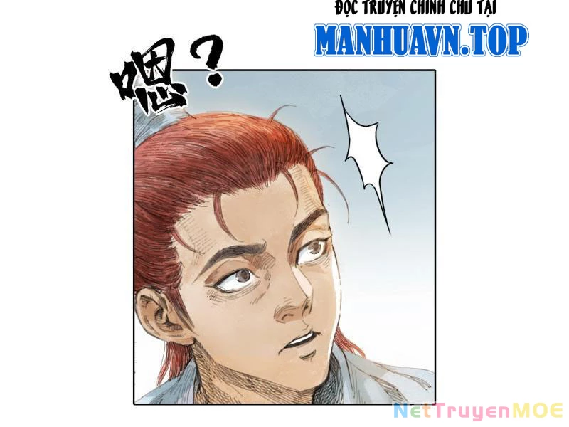 [Tam Giới Chí] Thích Ách Truyện Chapter 1 - Trang 33
