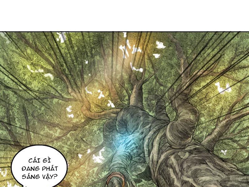 [Tam Giới Chí] Thích Ách Truyện Chapter 1 - Trang 34