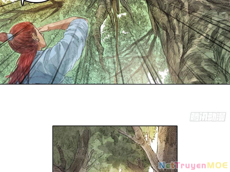[Tam Giới Chí] Thích Ách Truyện Chapter 1 - Trang 35