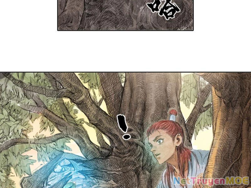 [Tam Giới Chí] Thích Ách Truyện Chapter 1 - Trang 37