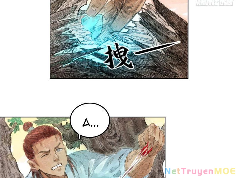 [Tam Giới Chí] Thích Ách Truyện Chapter 1 - Trang 39