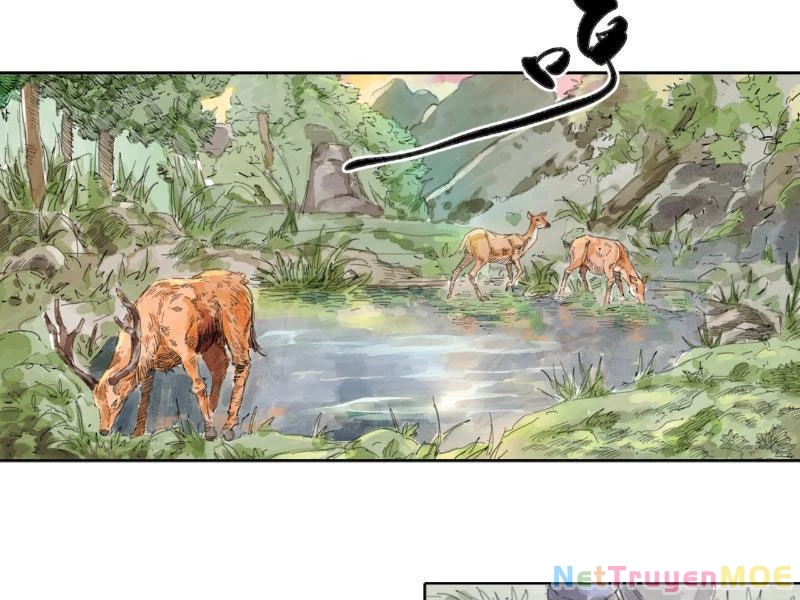 [Tam Giới Chí] Thích Ách Truyện Chapter 1 - Trang 4