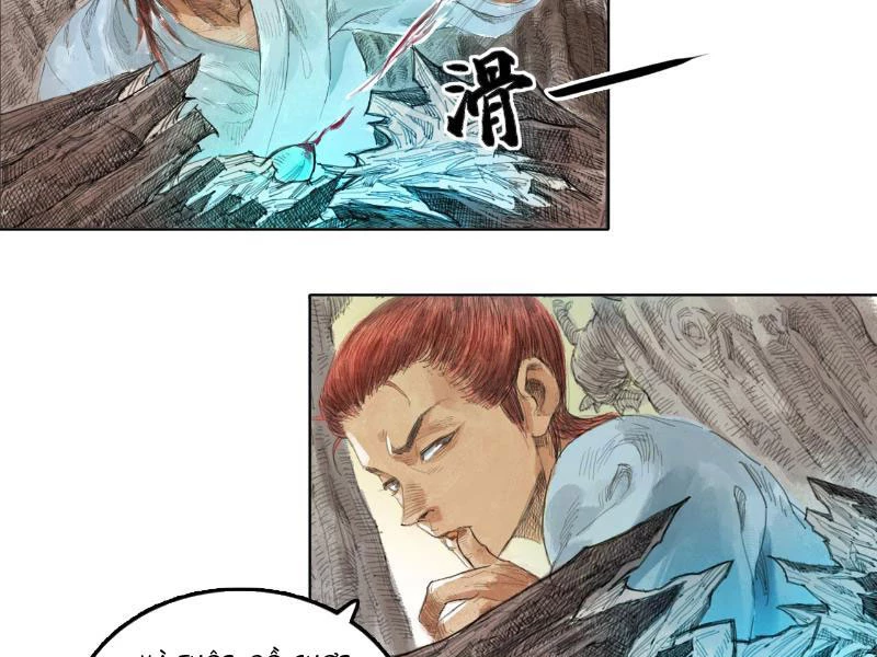 [Tam Giới Chí] Thích Ách Truyện Chapter 1 - Trang 40