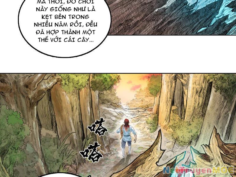 [Tam Giới Chí] Thích Ách Truyện Chapter 1 - Trang 41