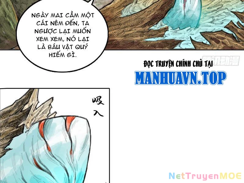 [Tam Giới Chí] Thích Ách Truyện Chapter 1 - Trang 42