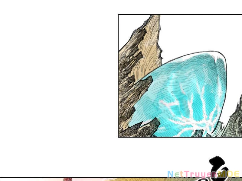 [Tam Giới Chí] Thích Ách Truyện Chapter 1 - Trang 44