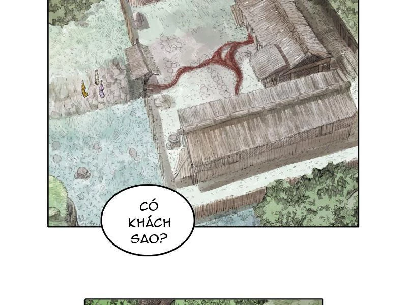 [Tam Giới Chí] Thích Ách Truyện Chapter 1 - Trang 46