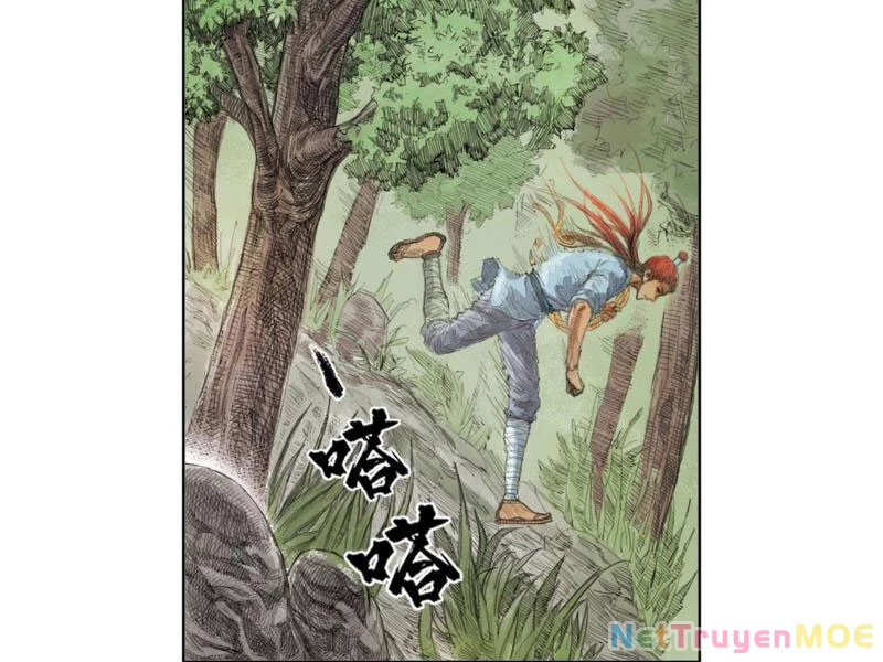 [Tam Giới Chí] Thích Ách Truyện Chapter 1 - Trang 47