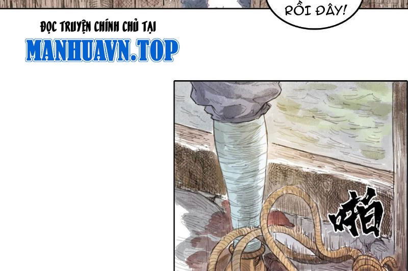 [Tam Giới Chí] Thích Ách Truyện Chapter 1 - Trang 49
