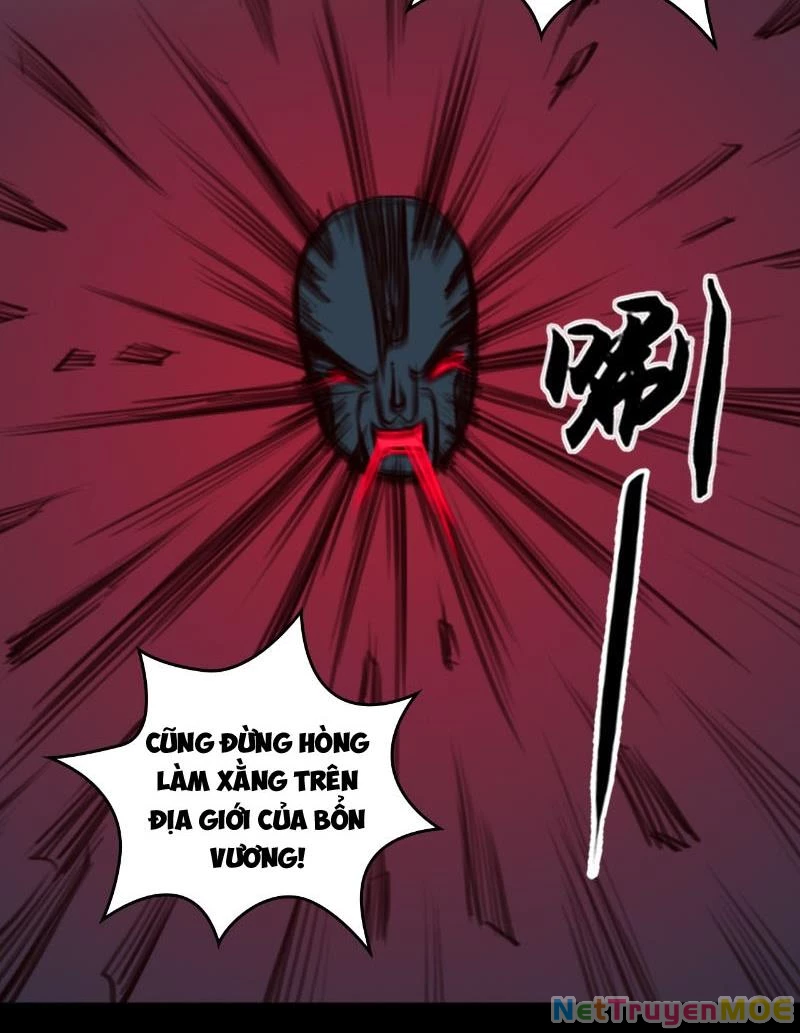 [Tam Giới Chí] Thích Ách Truyện Chapter 10 - Trang 13